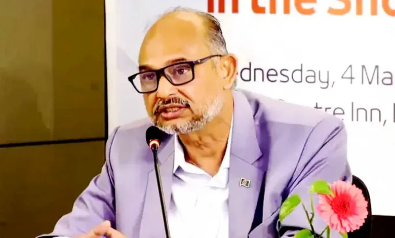 ৭ কোটি মানুষের আকাঙ্ক্ষা পূরণে ৩৫ হাজার কোটি টাকার পদ্মা ব্যারেজ প্রকল্প অনুমোদন