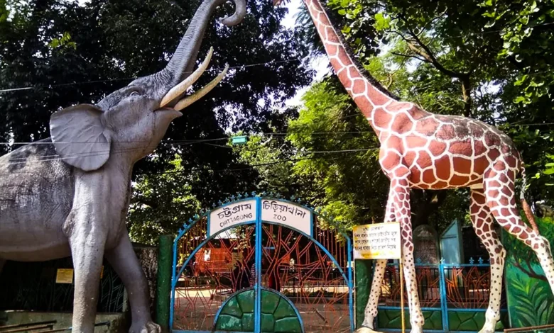 চট্টগ্রামে ব্যতিক্রমী উদ্যোগ: ১০০ গ্রাম প্লাস্টিক বর্জ্য দিলেই চিড়িয়াখানায়