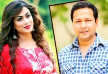পপির আবেগঘন বক্তব্যের পর বাপ্পারাজ: ‘ইবাদত বেকারদের জন্য না