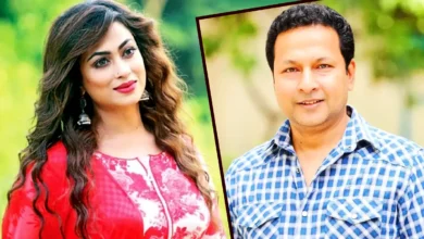 পপির আবেগঘন বক্তব্যের পর বাপ্পারাজ: ‘ইবাদত বেকারদের জন্য না
