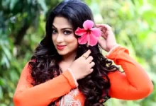 অভিনয় ছাড়ছেন পপি? বাকি জীবন কাটাতে চান খোদার নামে