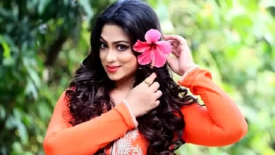 অভিনয় ছাড়ছেন পপি? বাকি জীবন কাটাতে চান খোদার নামে