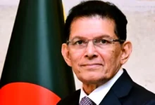 পররাষ্ট্রমন্ত্রী খলিলুর: ইউএনজিএ সভাপতির দায়িত্ব পালনে নিউইয়র্ক যাচ্ছেন