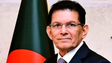 পররাষ্ট্রমন্ত্রী খলিলুর: ইউএনজিএ সভাপতির দায়িত্ব পালনে নিউইয়র্ক যাচ্ছেন