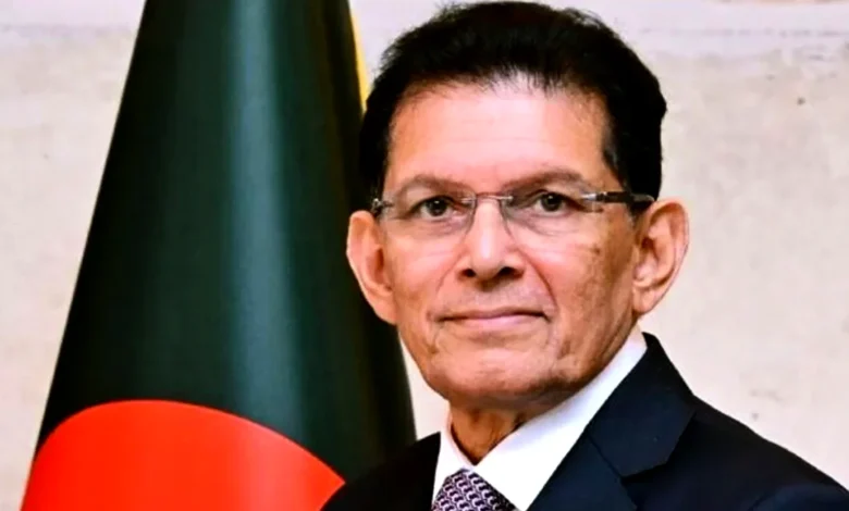 পররাষ্ট্রমন্ত্রী খলিলুর: ইউএনজিএ সভাপতির দায়িত্ব পালনে নিউইয়র্ক যাচ্ছেন