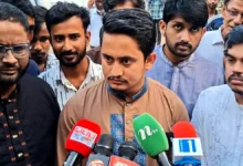 ‘পোষ্য বিরোধী দল’ হতে চায় না এনসিপি: সারজিস আলম