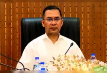 নৌ ও বিমানবাহিনী নির্বাচনী পর্ষদ উদ্বোধন করলেন প্রধানমন্ত্রী