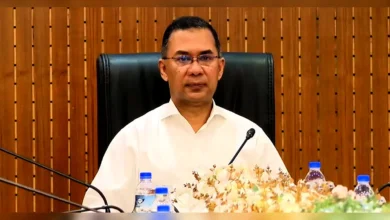 নৌ ও বিমানবাহিনী নির্বাচনী পর্ষদ উদ্বোধন করলেন প্রধানমন্ত্রী