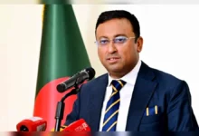 ঢাকা-দিল্লির সুবিধামতো সময়েই প্রধানমন্ত্রীর ভারত সফর: পররাষ্ট্র প্রতিমন্ত্রী হুমায়ুন