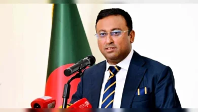ঢাকা-দিল্লির সুবিধামতো সময়েই প্রধানমন্ত্রীর ভারত সফর: পররাষ্ট্র প্রতিমন্ত্রী হুমায়ুন