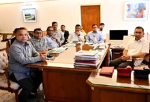 ন্যাশনাল ই-হেলথ প্ল্যাটফর্ম গড়ে তুলতে পাইলট প্রকল্প গ্রহণের নির্দেশ প্রধানমন্ত্রীর