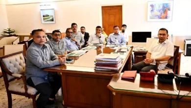 ন্যাশনাল ই-হেলথ প্ল্যাটফর্ম গড়ে তুলতে পাইলট প্রকল্প গ্রহণের নির্দেশ প্রধানমন্ত্রীর