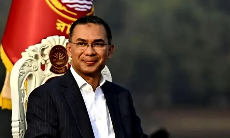 যুক্তরাষ্ট্র যাচ্ছেন প্রধানমন্ত্রী তারেক রহমান