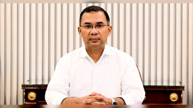 মহানবীর আদর্শ অনুসরণে শান্তিপূর্ণ বাংলাদেশ গড়ার আহ্বান প্রধানমন্ত্রীর