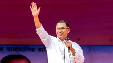 নিউইয়র্কে প্রধানমন্ত্রীকে স্বাগত জানাতে উত্তর আমেরিকা বিএনপির প্রস্তুতি
