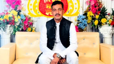 প্রবাসীর স্ত্রীসহ কোটি টাকা নিয়ে পালালেন স্বেচ্ছাসেবক দল নেতা