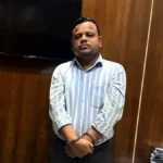 প্রধানমন্ত্রীর পরিবারের সদস্যের নামে ভুয়া আইডি, গ্রেপ্তার প্রতারক