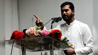 আমার সঙ্গে ছবি তুলে মনে করবেন না অন্যায়-অপরাধ করে পার পাবেন: নুর
