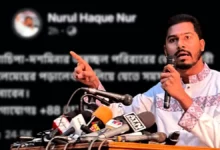 অর্থাভাবে পড়াশোনা বন্ধ হবে না উপকূলের মেধাবীদের: সহায়তার আশ্বাস প্রতিমন্ত্রী নুরুল হকের