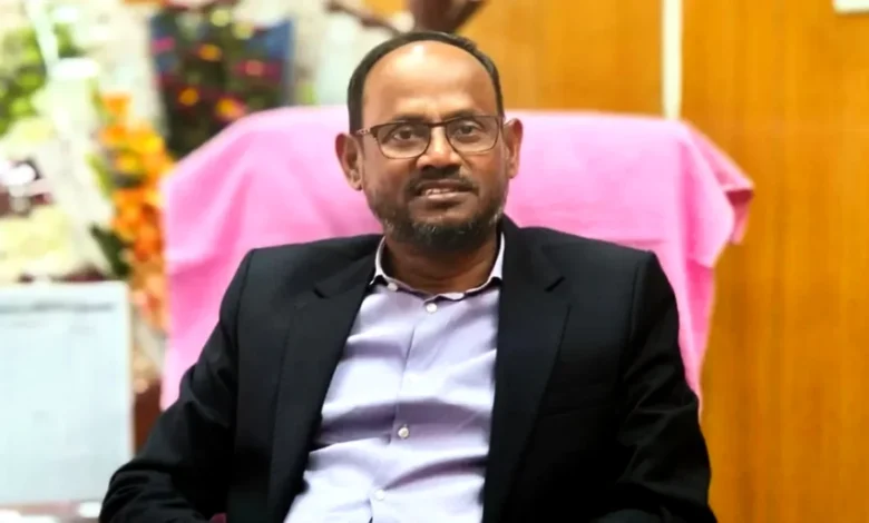 ঢাকার আইনশৃঙ্খলা ও উন্নয়ন তদারকির দায়িত্ব পেলেন প্রতিমন্ত্রী টুকু
