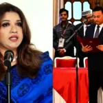 পররাষ্ট্র মন্ত্রণালয়ে এখন দুই প্রতিমন্ত্রী