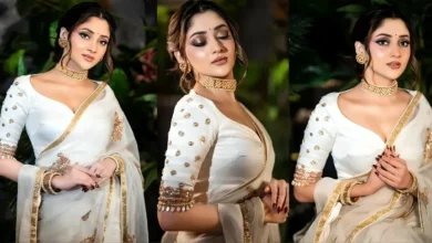 পূজা চেরির বিয়ে কি হয়ে গেছে? গুঞ্জনের জবাব দিলেন অভিনেত্রী নিজেই