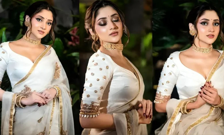 পূজা চেরির বিয়ে কি হয়ে গেছে? গুঞ্জনের জবাব দিলেন অভিনেত্রী নিজেই