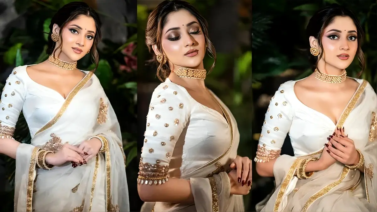 পূজা চেরির বিয়ে কি হয়ে গেছে? গুঞ্জনের জবাব দিলেন অভিনেত্রী নিজেই