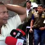 পুলিশের হাতে তুলে দেওয়ার সময় ছেলের গায়ে ছিল গেঞ্জি, পরে দেখি শার্ট: সিদ্ধার্থের বাবা