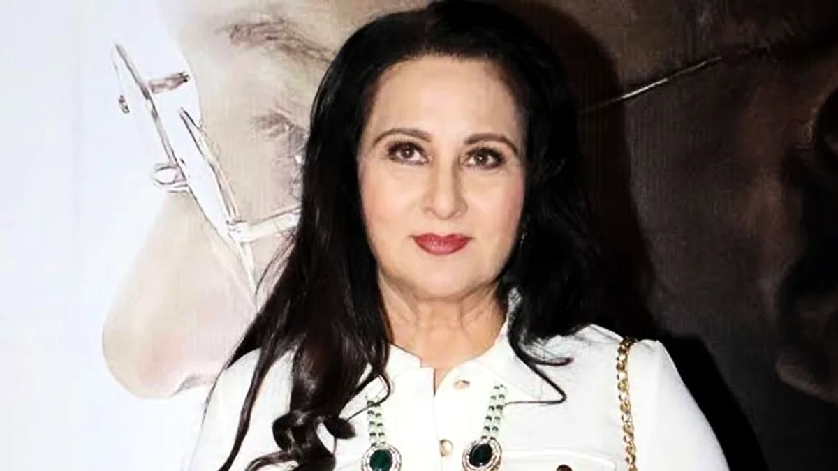 হাসপাতালে ভর্তি পুণম ধিলন, কী হলো অভিনেত্রীর?