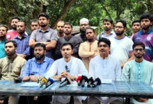 রাকসুর তফসিল ঘোষণাসহ রাবি শিবিরের ৫ দফা দাবি