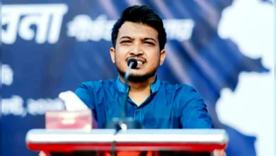 নকলের দায়ে রাবির সিনেট সদস্য আকিল বহিষ্কার