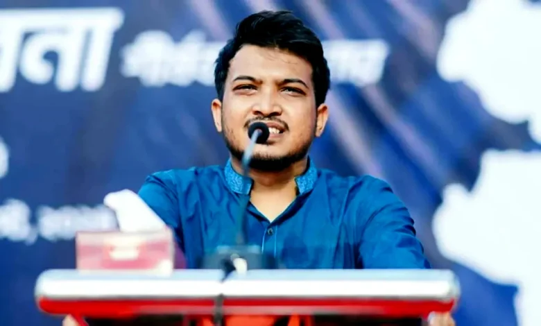 নকলের দায়ে রাবির সিনেট সদস্য আকিল বহিষ্কার