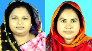 রাজবাড়ীতে ইয়াবাসহ দুই নারী ইউপি সদস্য গ্রেফতার