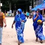 ইয়াবাসহ দুই নারী ইউপি সদস্য গ্রেপ্তার