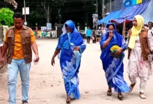 ইয়াবাসহ দুই নারী ইউপি সদস্য গ্রেপ্তার