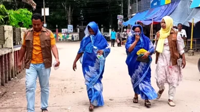 ইয়াবাসহ দুই নারী ইউপি সদস্য গ্রেপ্তার