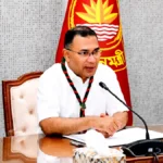 রাজধানীর যানজট নিরসনে প্রধানমন্ত্রীর ৭ নির্দেশনা