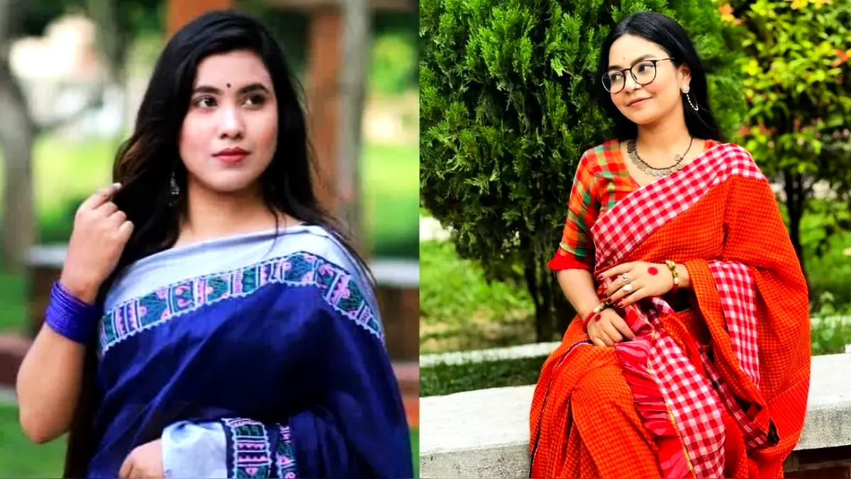 ছাত্রলীগ নেত্রীর ফেসবুকে ‘বিস্ফোরক মন্তব্য’, কড়া জবাব ছাত্রদলের নেত্রীর