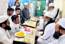 হেফাজত-এনসিপির ‘মহব্বত’ অটুট রাখার অঙ্গীকার