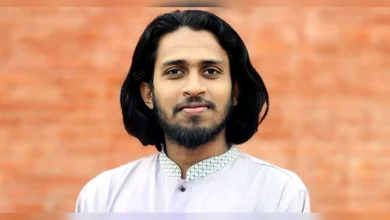 রাকসু তহবিলের ১৮ লাখ টাকার হিসাব এখনও দেননি আম্মার