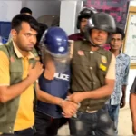 চার খুনে দায় স্বীকার, কারাগারে সিদ্ধার্থ-মুগ্ধ