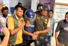 চার খুনে দায় স্বীকার, কারাগারে সিদ্ধার্থ-মুগ্ধ