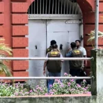 রংপুরে ৪ খুন: দেরিতে ডোপ টেস্টে মাদক মেলেনি, নেপথ্যে কারণ জানাল পুলিশ