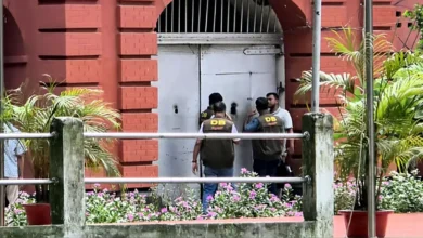 রংপুরে ৪ খুন: দেরিতে ডোপ টেস্টে মাদক মেলেনি, নেপথ্যে কারণ জানাল পুলিশ