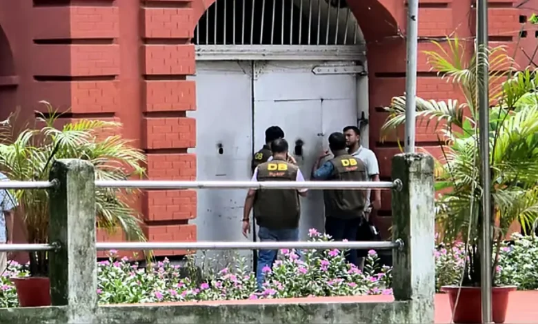 রংপুরে ৪ খুন: দেরিতে ডোপ টেস্টে মাদক মেলেনি, নেপথ্যে কারণ জানাল পুলিশ