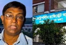 রংপুরে ৪ খুন: আদালতে জবানবন্দি দিলেন সিদ্ধার্থ ও মুগ্ধ দাসের বন্ধু সীমান্ত