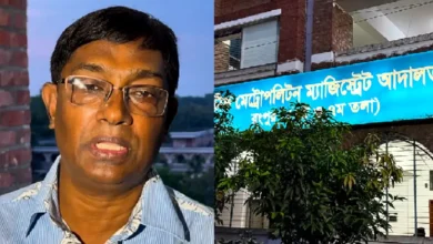 রংপুরে ৪ খুন: আদালতে জবানবন্দি দিলেন সিদ্ধার্থ ও মুগ্ধ দাসের বন্ধু সীমান্ত