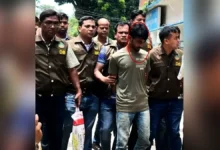 আমাকে একটু আশ্রয় দাও, আমি চারজনকে খুন করে আসছি: রংপুরে চার খুনের আসামি