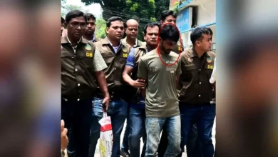 আমাকে একটু আশ্রয় দাও, আমি চারজনকে খুন করে আসছি: রংপুরে চার খুনের আসামি